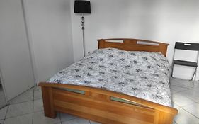 Chez Martine Chambre Alba